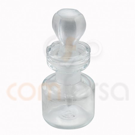 Touch bottle 15 cc