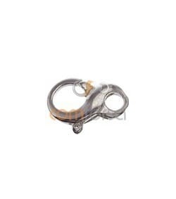 Sterling Silver 925 Lobster clasp 14x 20 mm