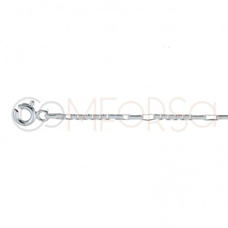 Sterling silver 925ml 1.5 venetian chain