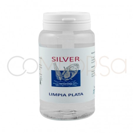 Silver cleaner 150ml