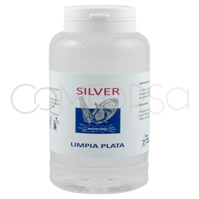 Silver cleaner 250ml