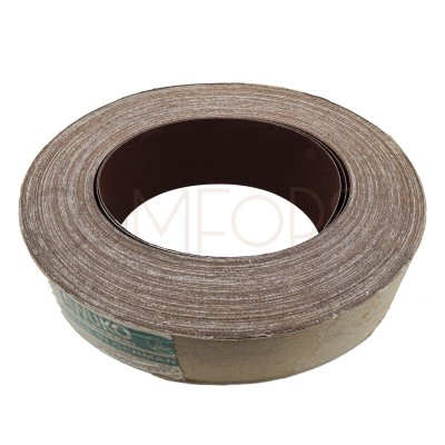 Sandpaper tape nº320 (metre)