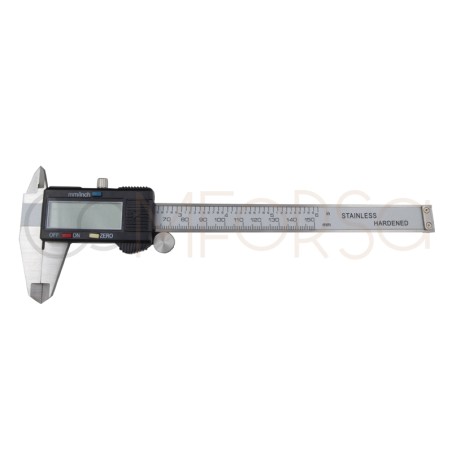 Digital caliper