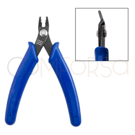 Crimp forming pliers - The Beadsmith