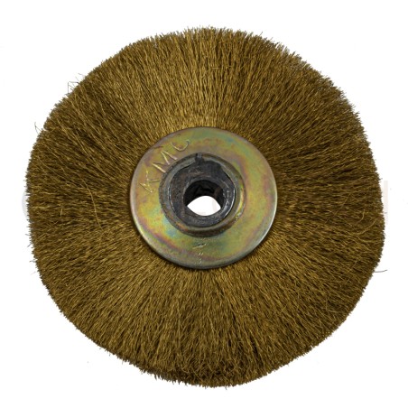 Wire Polishing Wheel