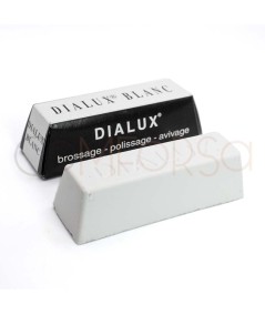 Dialux white polishing paste