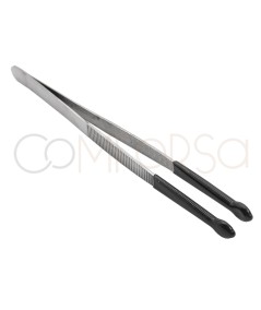 Tweezers for beads and stones The Beadsmith