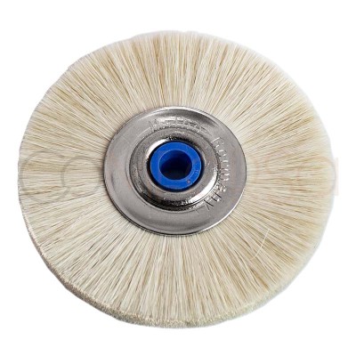 Hatho goat hair brush 48mm