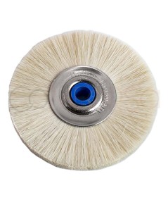 Hatho goat hair brush 48mm