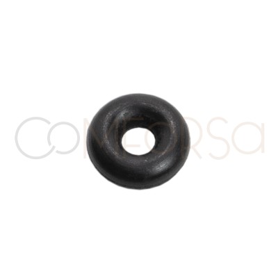 Rubber spacer 2 x 1.50 mm