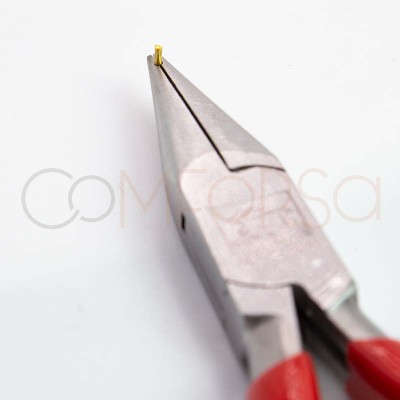 Hallmark pliers for 0.9mm studs