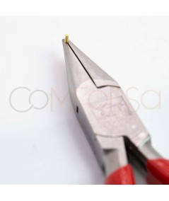 Hallmark pliers for 0.9mm studs