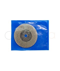 Diamond disc 23mm