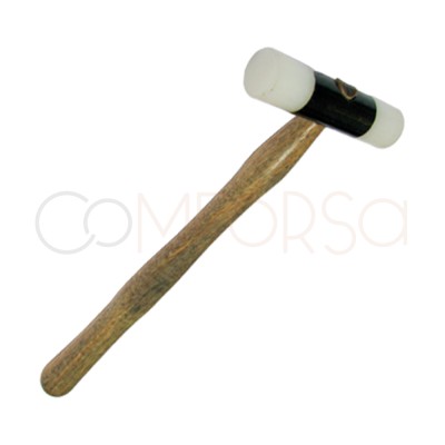 Nylon-Head Mallet