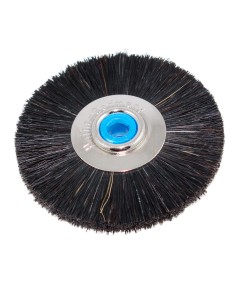 Fur polishing wheel 50 mm