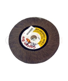 Sanding disc