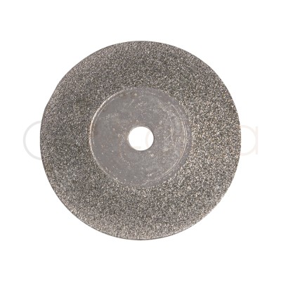 Diamond disc 25mm