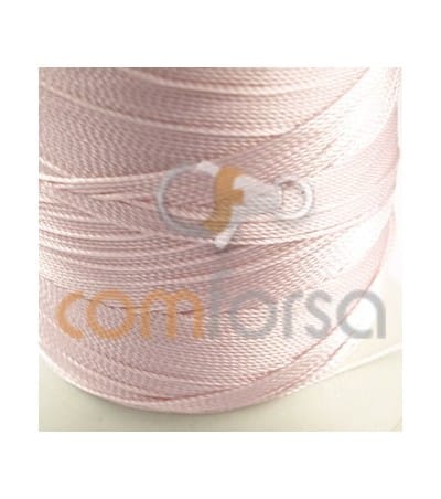 String thread  pink cl 0.4 mm  (Roll)