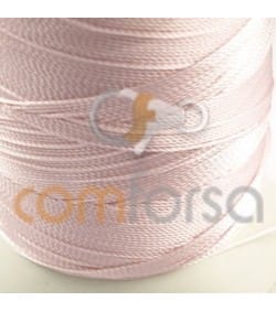 String thread  pink cl 0.4 mm  (Roll)