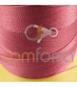 String thread  Fuchsia 0.4 mm  (Roll)