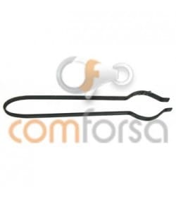 Economy Flask Tongs