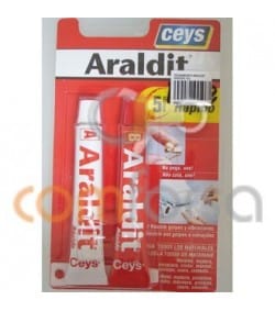 Quick dry Aradit glue (big) 