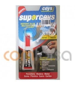 Glue superceys unik