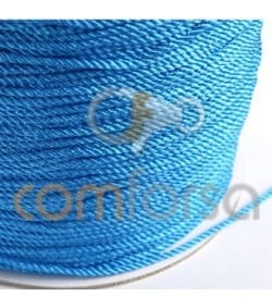 Blue Cotton Threads 2mm