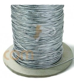 Metallic Elastic Thread 1mm