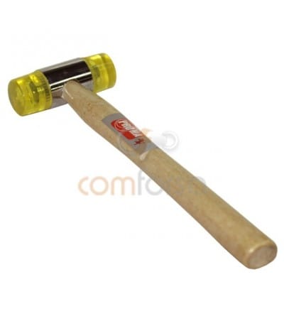 Plastic Hammer