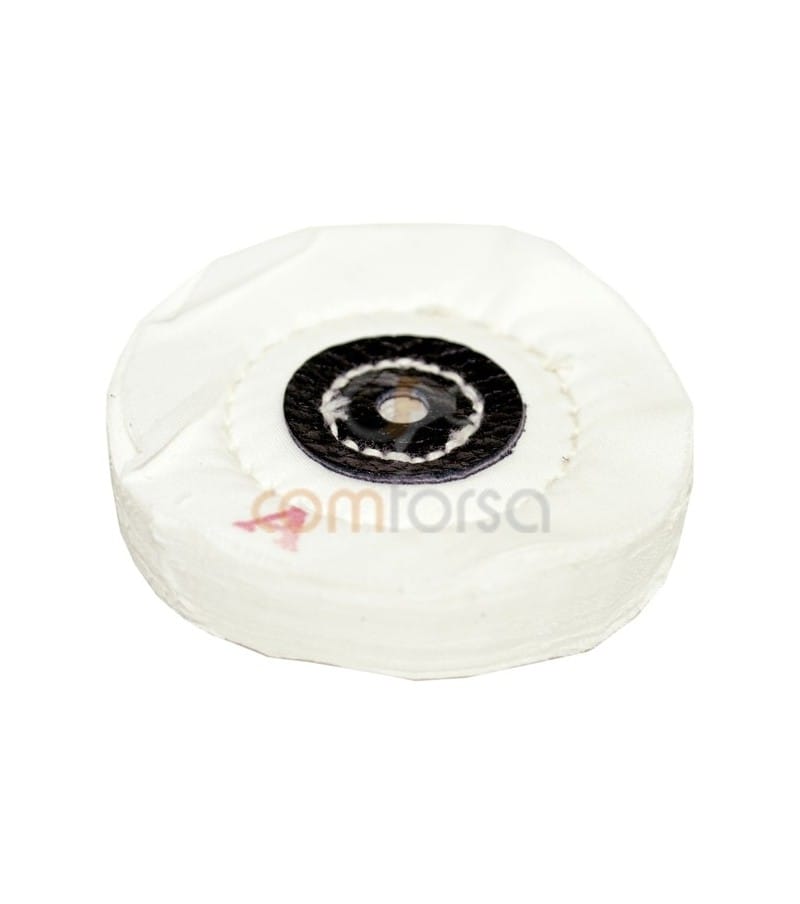 Buffing wheel  100 x1.5 mm