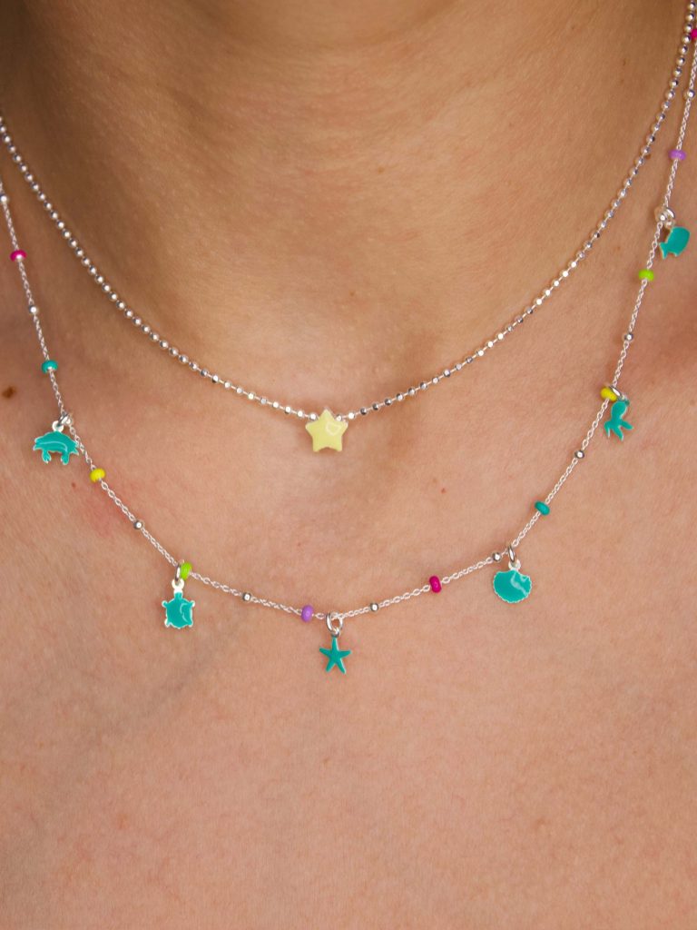 may choker