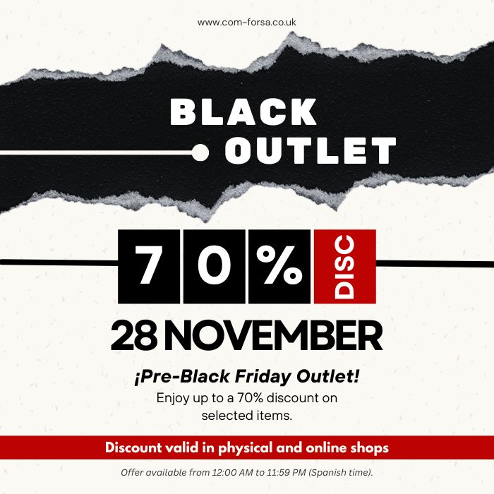 Black Outlet